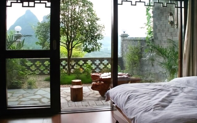 Yangshuo Dongling Resort