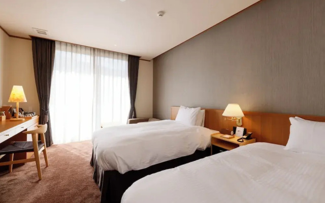 Hotel Nara Sakurai No Sato