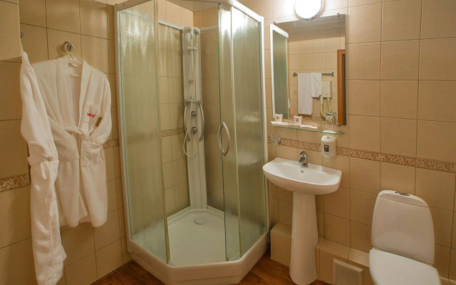 Antey Hotel