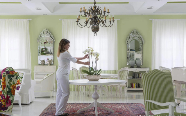 La Maltese Estate