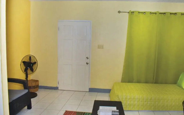 Unity Villa