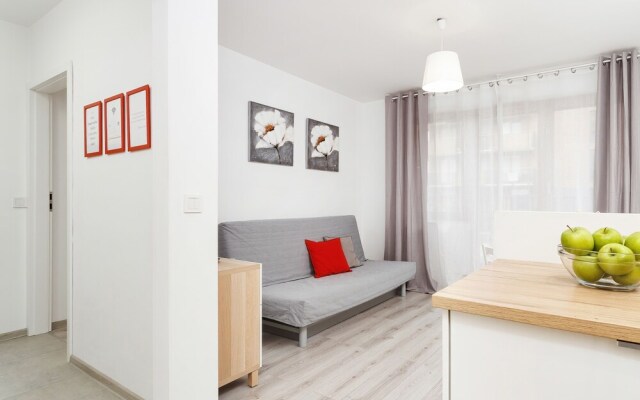 Apartments Claro II by Renters