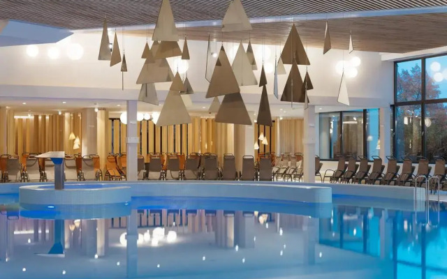 Hotel Ajda - Sava Hotels & Resorts