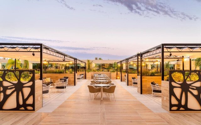 Eurostars Oasis Marbella