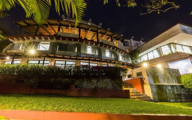 Hotel Victoria Oaxaca