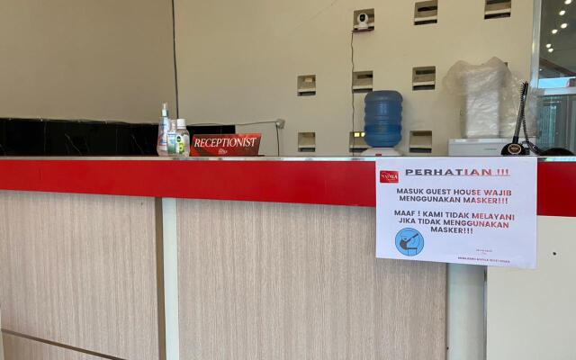 Mapala Guest House Makassar RedPartner