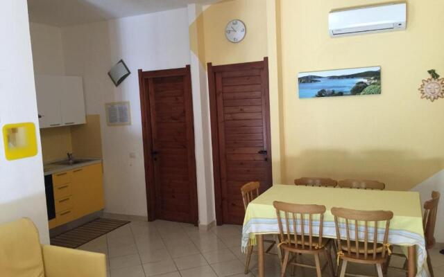 Pinus Village Apartments
