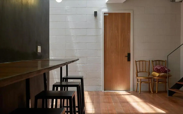 Lantern Hotel