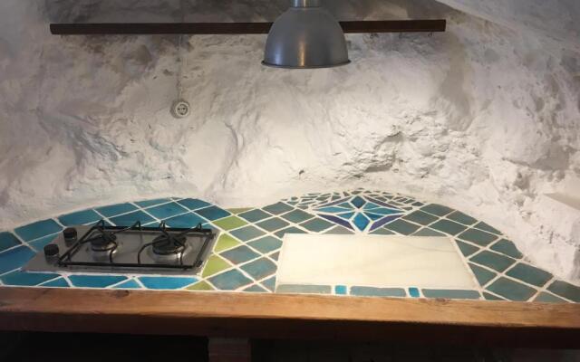 Casa Cueva “La Estrella”