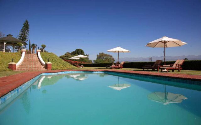 La Plume Boutique Hotel & Spa