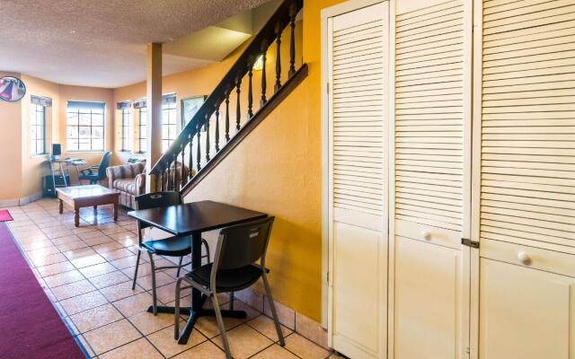 Econo Lodge Dumas