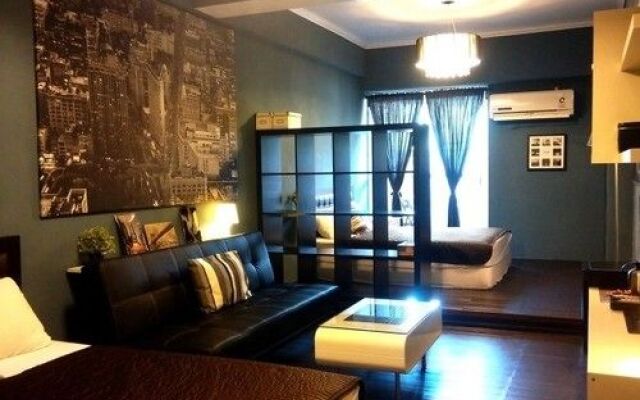 Beridou Youth Hostel