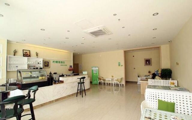 Guilin Lemon Bay Inn
