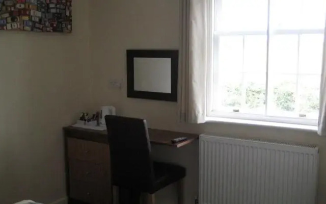 Midway Place