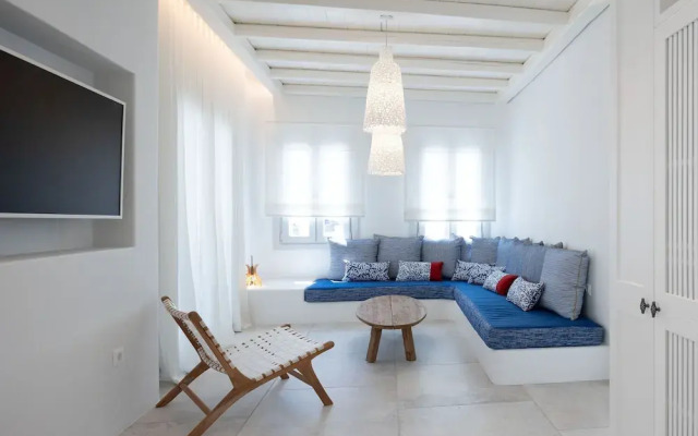 Prokopios Beach House