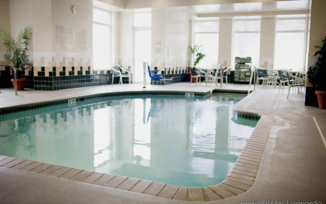 Hilton Garden Inn Rochester Downtown, MN