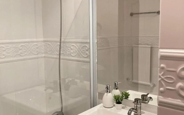 Amplio y Elegante en Las Arenas