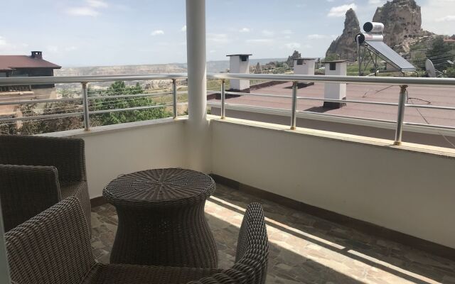 Kemal Stone House Hotel