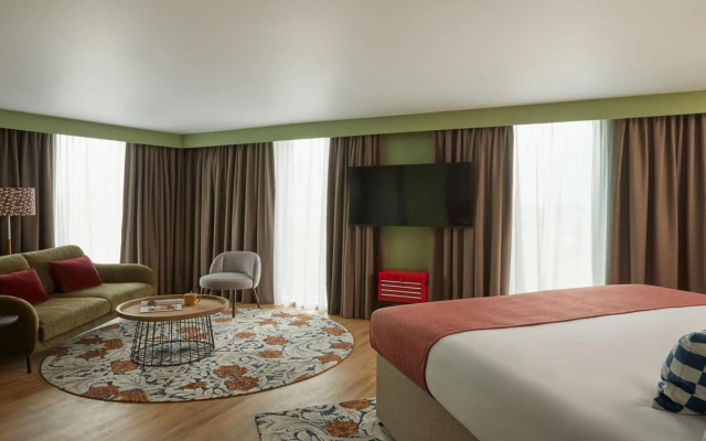 Hotel Indigo Coventry by IHG