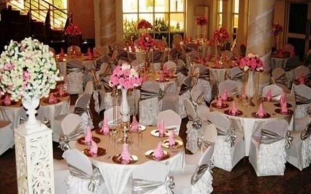 Royal Choice Inn