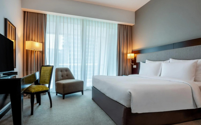 Flora Creek Deluxe Hotel Apartments Dubai