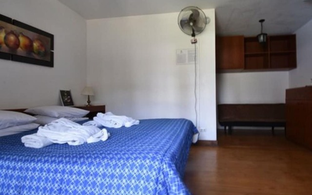 Casa de Campo Cieneguilla