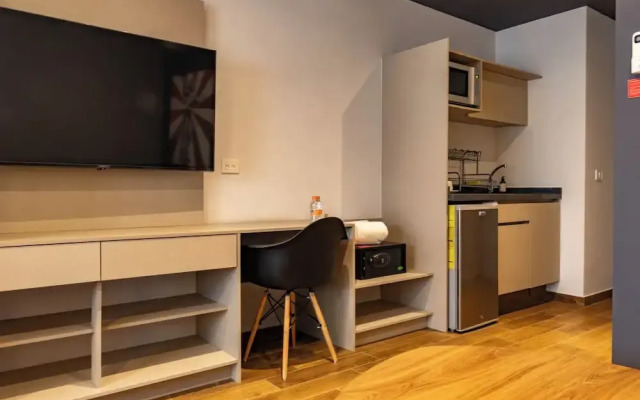 Estancias VIVE MX el marques