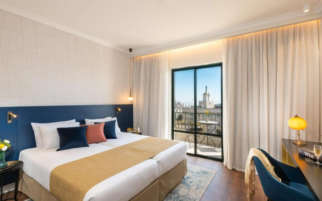 Prima Kings Hotel