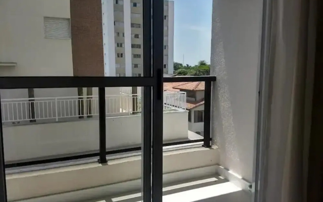Apartamento Confortável Shopping Center Vale