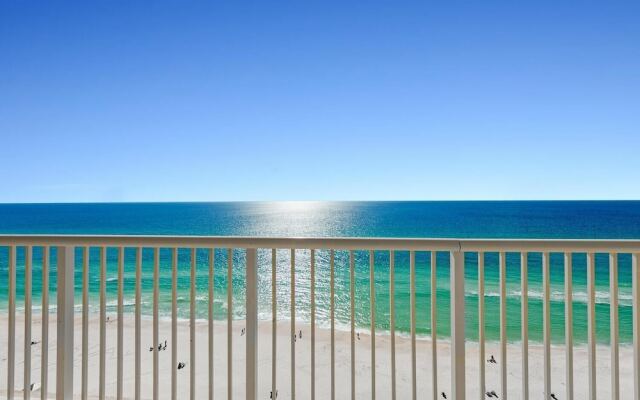 Majestic Beach Towers 1-1603