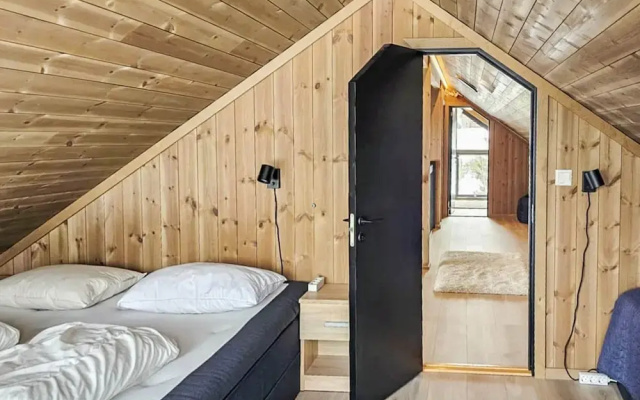 11 Person Holiday Home in Hornnes