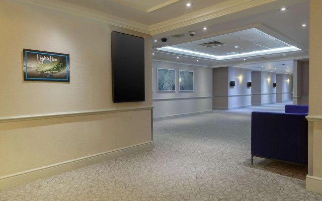 Hilton East Midlands Airport