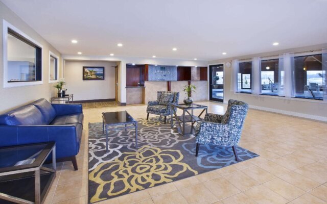 Quality Inn Grand Blanc - Flint South