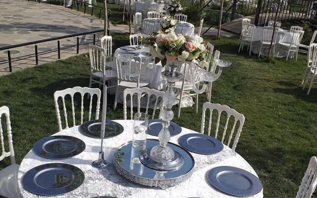 Yesilirmak Merit Hotel