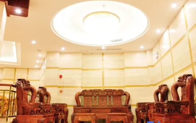 Xingdu Hotel