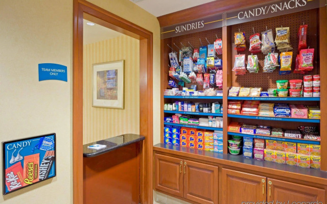 Staybridge Suites Philadelphia-Mt. Laurel by IHG