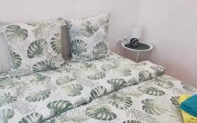 Апартаменты на улице Калючинская 12