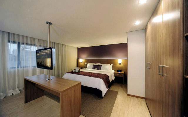 Radisson Hotel Belém Maiorana Jr