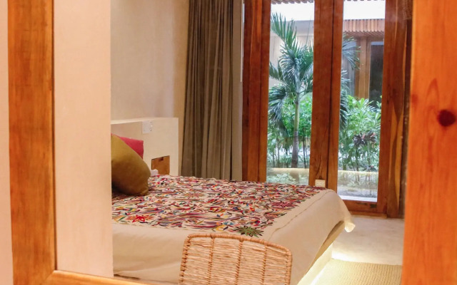 Hotel Casa Margot