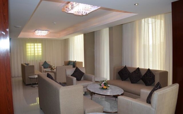Hotel Itqan Al Diyafa