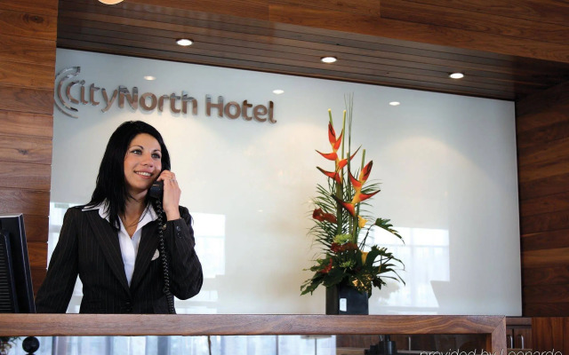 City North Hotel and Conference Centre