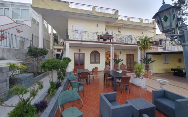 Hotel Mareluna Ischia
