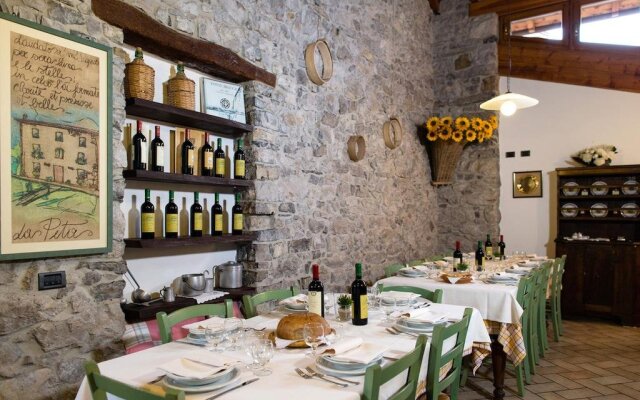 Agriturismo La Peta