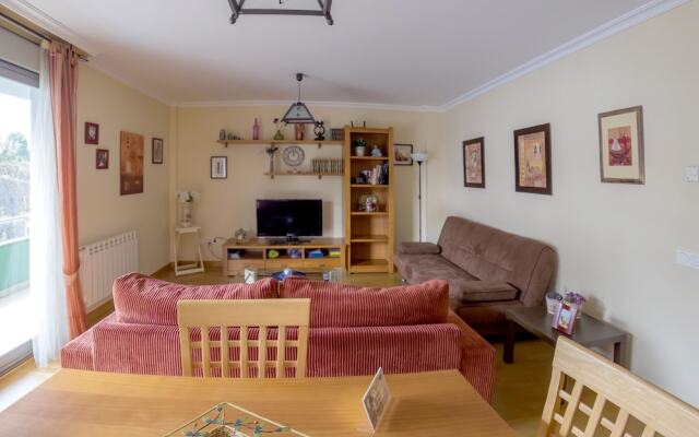 Apartment Sella and Sea