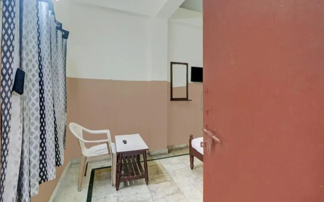 Spot On 804524 Sri Sai Lohith Lodge