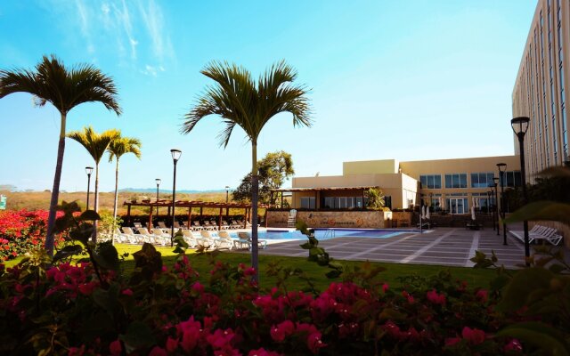 Barceló Managua