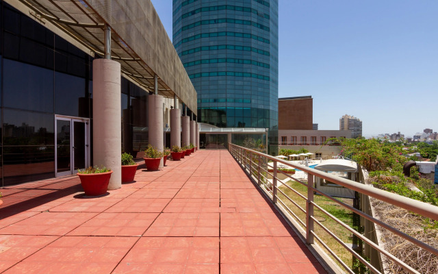 Quinto Centenario Hotel
