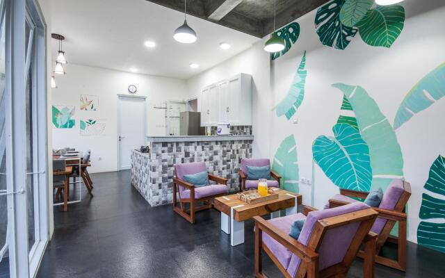 Ohana Retreat Bali