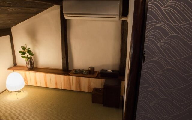 Bed & Breakfast Tsukiya