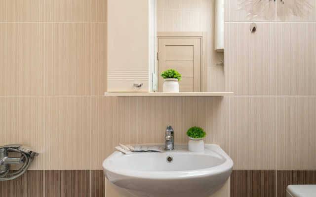 Goodtime Apartments на улице Жлобы 145